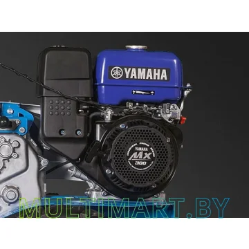 Мотоблок Нева МБ23-МультиАГРО YAMAHA MX250 PRO картинка 3